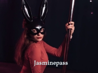 Jasminepass