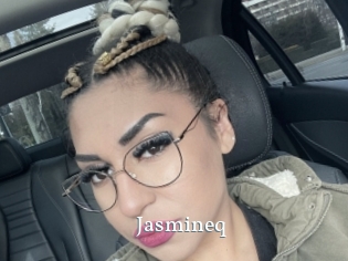 jasmineq SexyIdol
