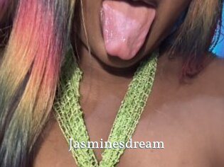 Jasminesdream
