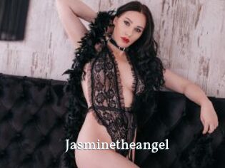 Jasminetheangel