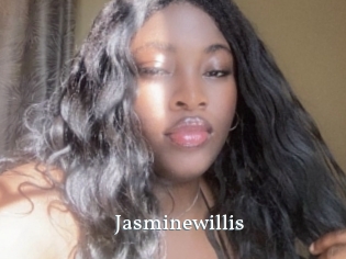 Jasminewillis