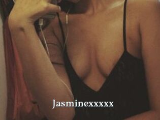 Jasminexxxxx