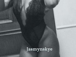 Jasmynskye