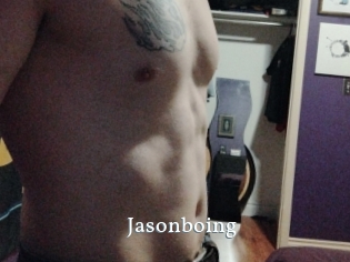 Jasonboing