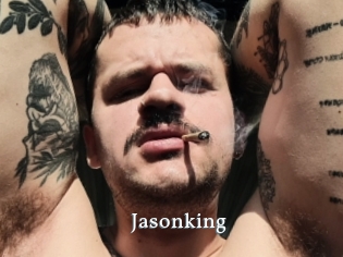 jasonking SexyIdol