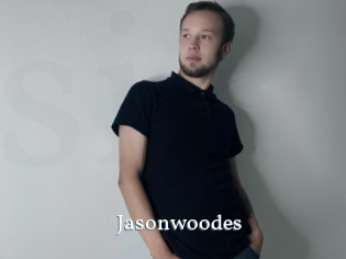 Jasonwoodes