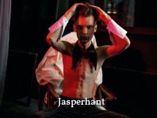 Jasperhant