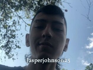 Jasperjohnson25