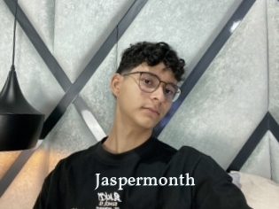 Jaspermonth
