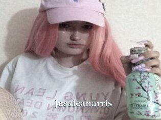 Jassicaharris