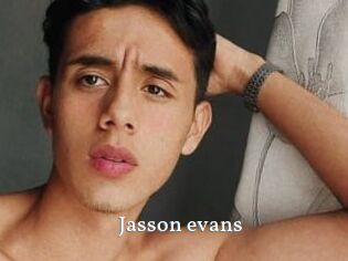 Jasson_evans