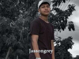 Jassongrey