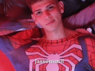 jassonsmit SexyIdol