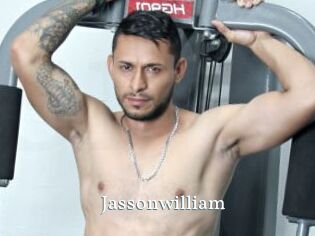 Jassonwilliam