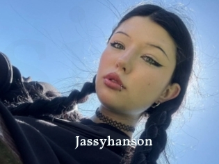Jassyhanson
