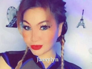 jassylyn SexyIdol