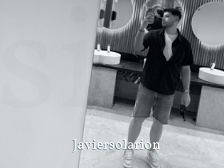 Javiersolarion