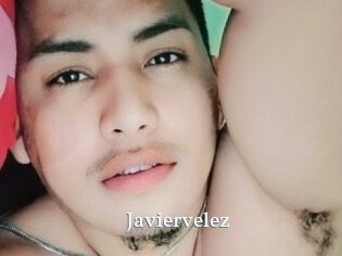 Javiervelez