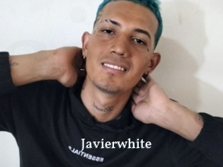 Javierwhite
