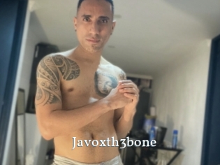Javoxth3bone
