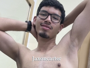 jaxoncarter SexyIdol