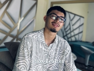jaxoncarter SexyIdol