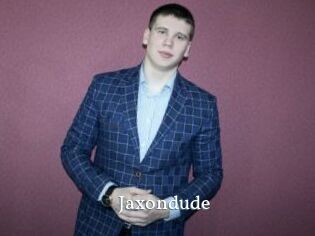 Jaxondude