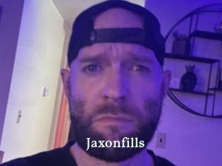 jaxonfills SexyIdol