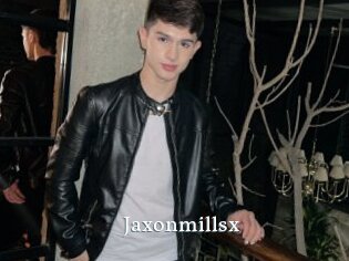 Jaxonmillsx