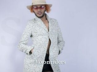 Jaxonriders