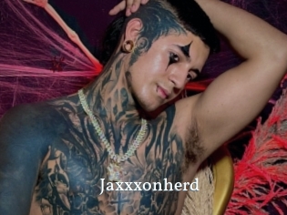 jaxxxonherd SexyIdol