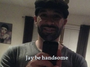 Jay_be_handsome