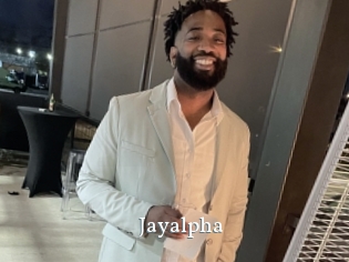 jayalpha SexyIdol