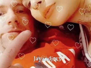 Jayandj713