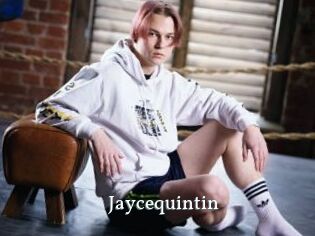 Jaycequintin