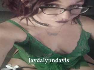 Jaydalynndavis