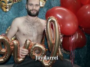 Jaydarrel