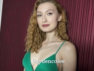 jaydencolee SexyIdol