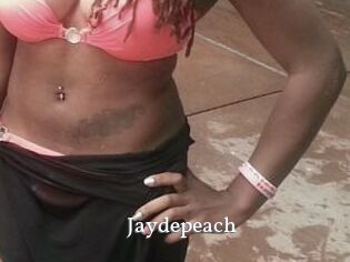 Jaydepeach