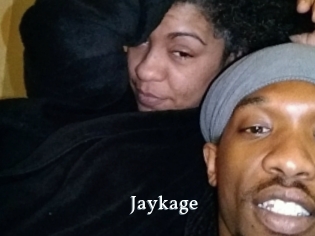 Jaykage