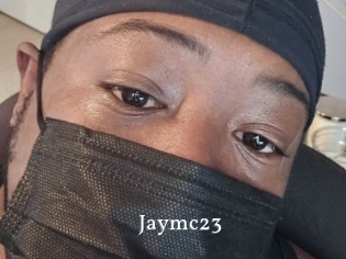 jaymc23 SexyIdol