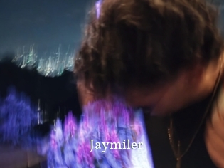 Jaymiler