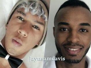 Jaynsamdavis