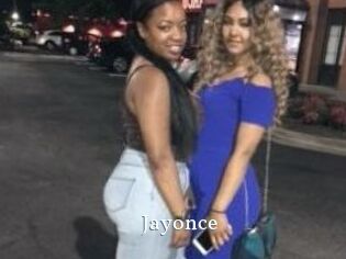 Jayonce