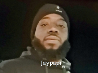 jaypapi SexyIdol