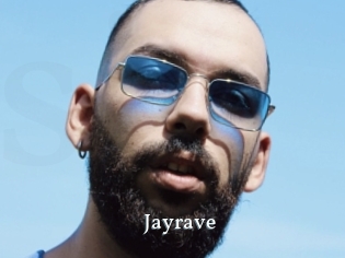 jayrave SexyIdol