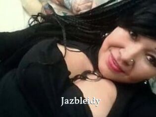 Jazbleidy