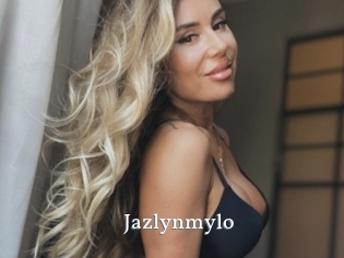 Jazlynmylo