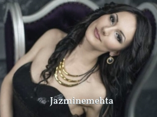 Jazminemehta