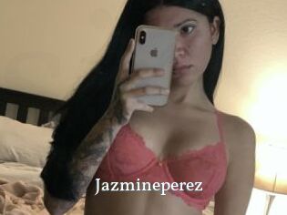 Jazmineperez